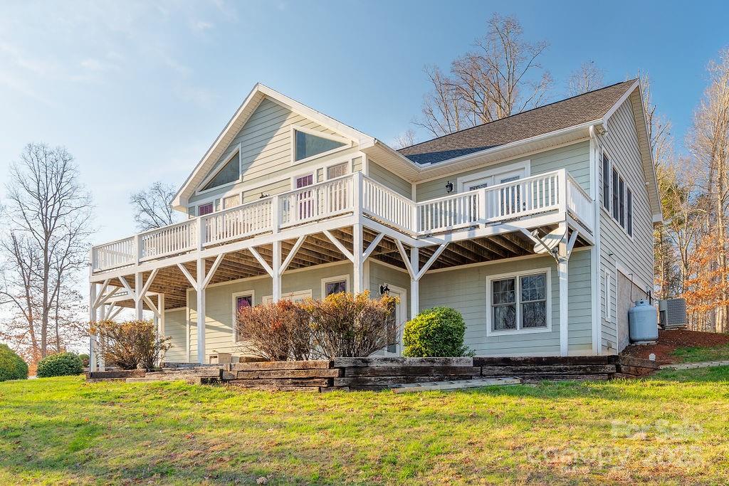 61 Buckle Ridge Weaverville NC 28787