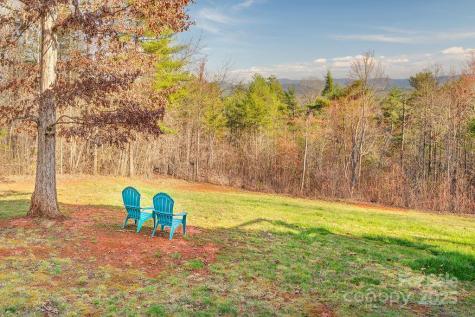 61 Buckle Ridge Weaverville NC 28787