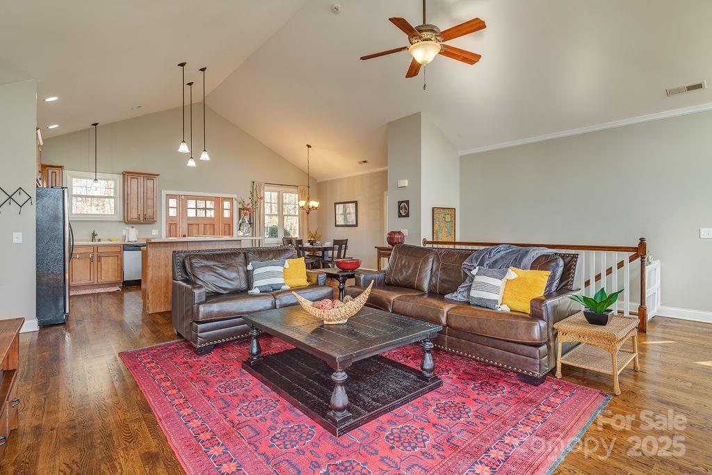 61 Buckle Ridge Weaverville NC 28787