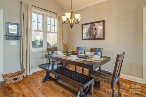 61 Buckle Ridge Weaverville NC 28787