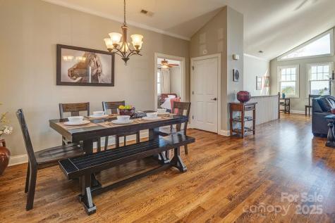 61 Buckle Ridge Weaverville NC 28787