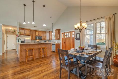 61 Buckle Ridge Weaverville NC 28787