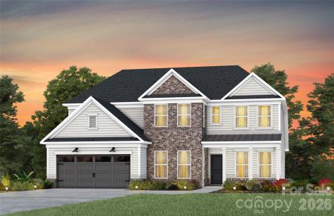 2104 Riverbend Avenue Monroe NC 28110