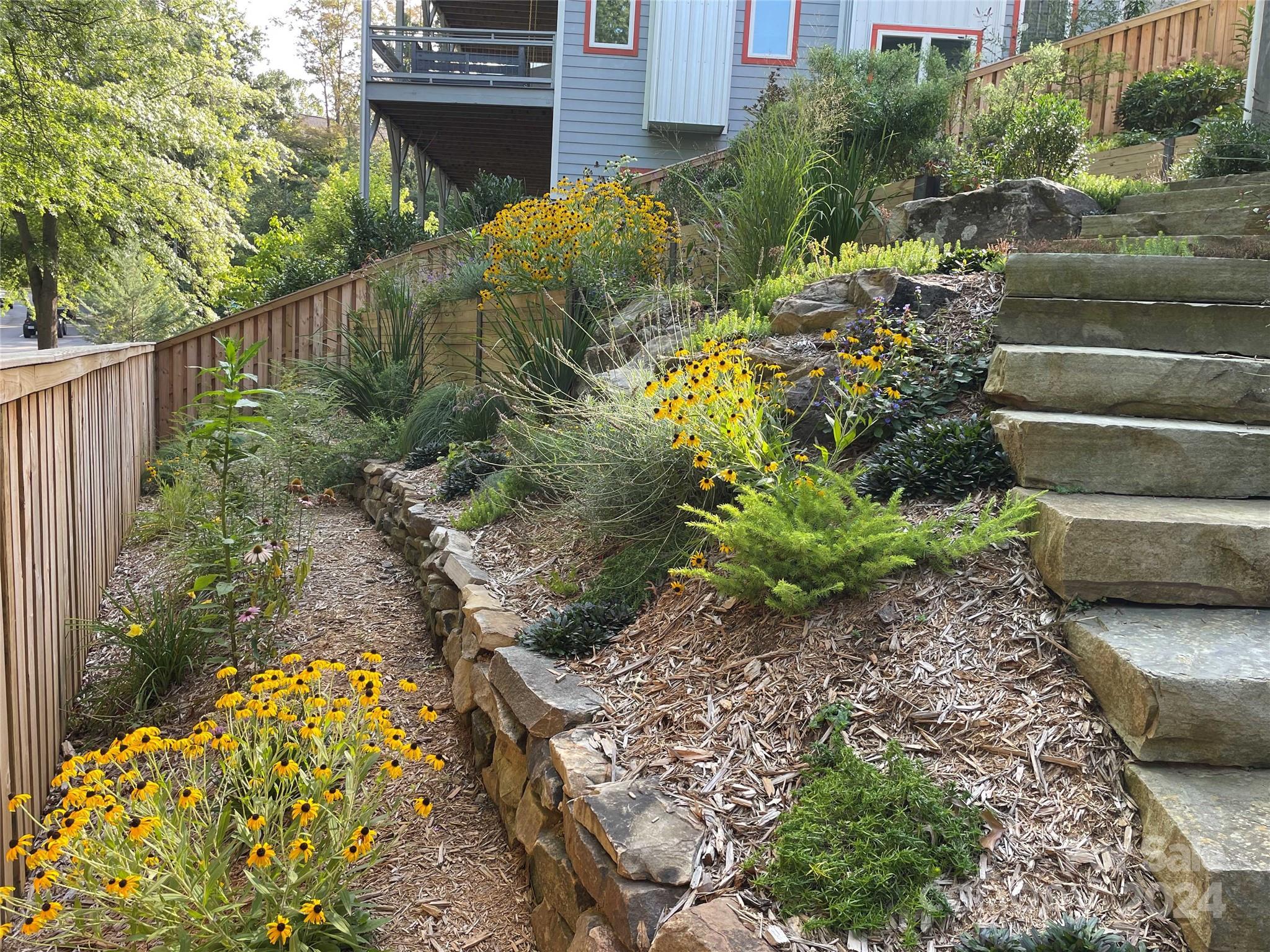 6 Birdhouse Row Asheville NC 28801