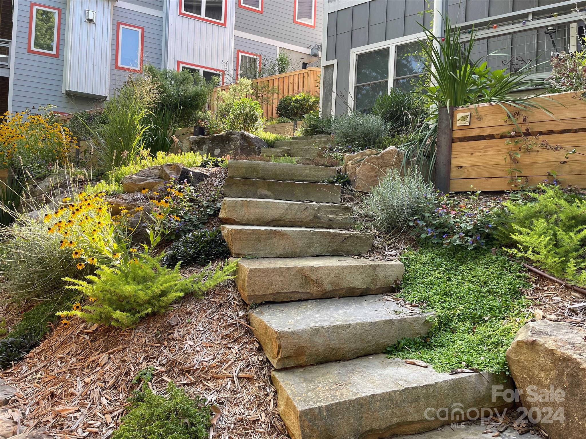 6 Birdhouse Row Asheville NC 28801
