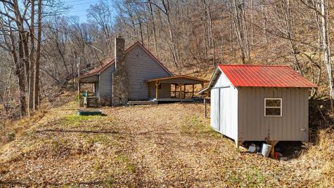 550 Cale Way Clyde NC 28721