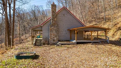 550 Cale Way Clyde NC 28721