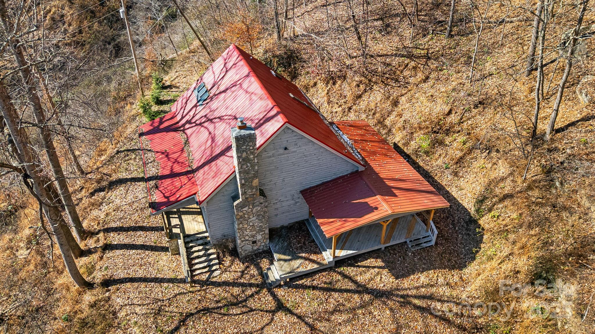 550 Cale Way Clyde NC 28721