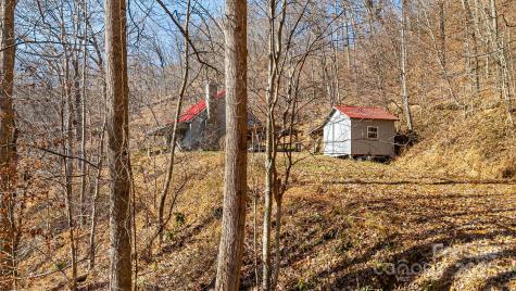550 Cale Way Clyde NC 28721