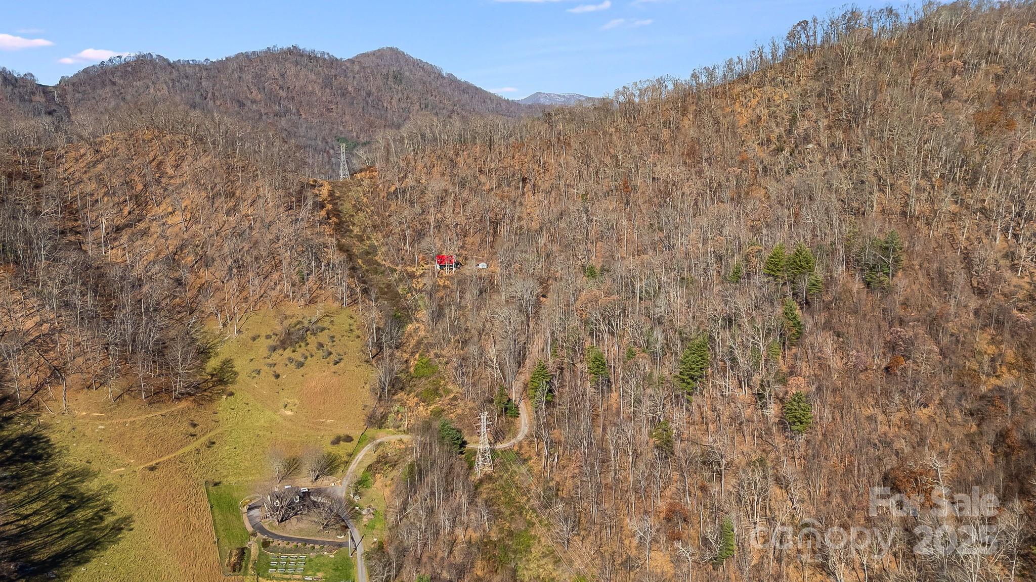 550 Cale Way Clyde NC 28721