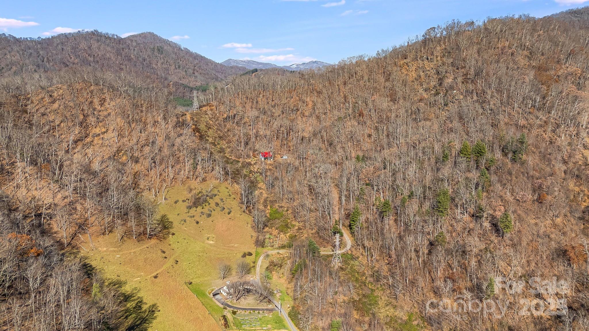 550 Cale Way Clyde NC 28721