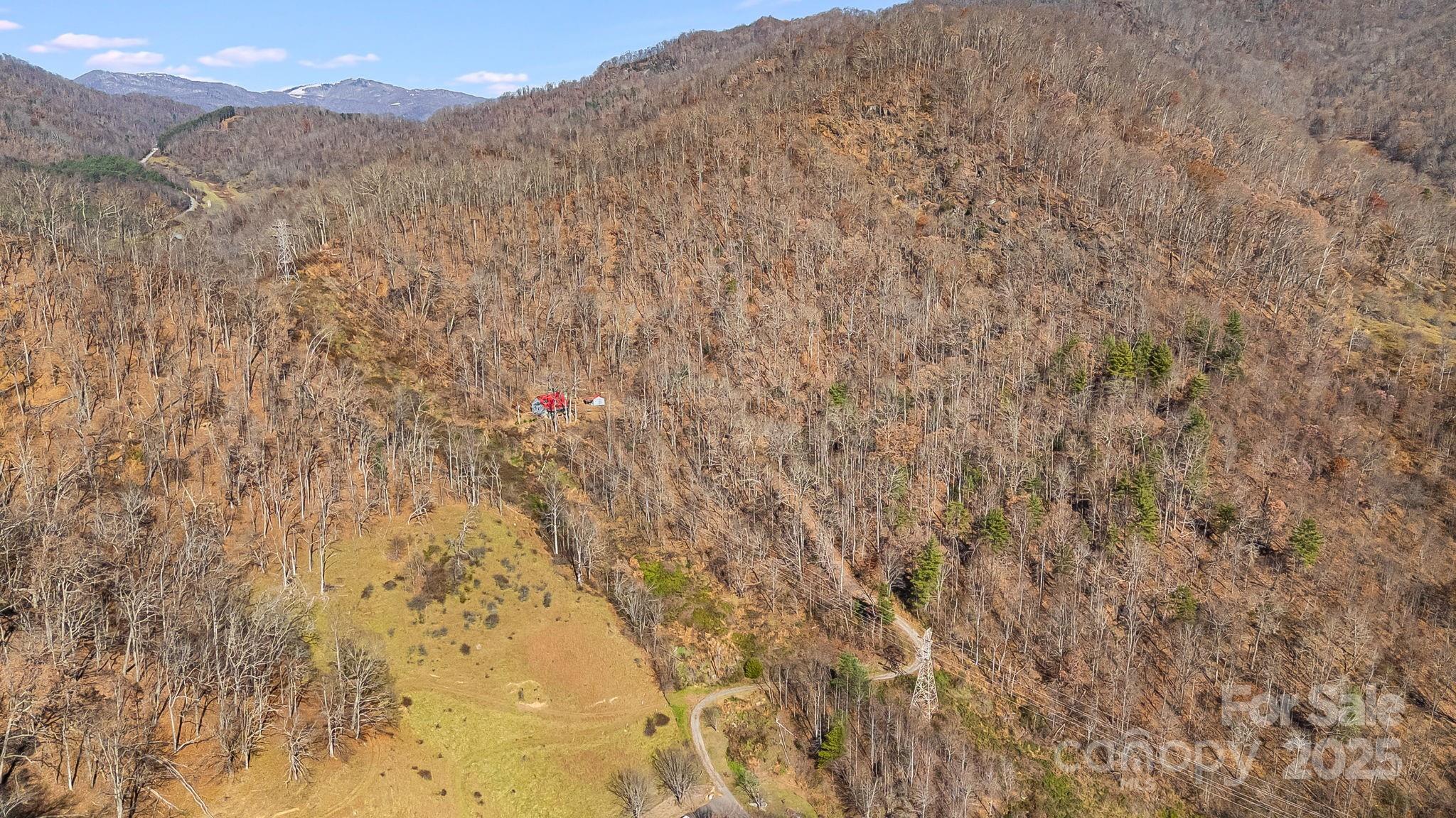 550 Cale Way Clyde NC 28721