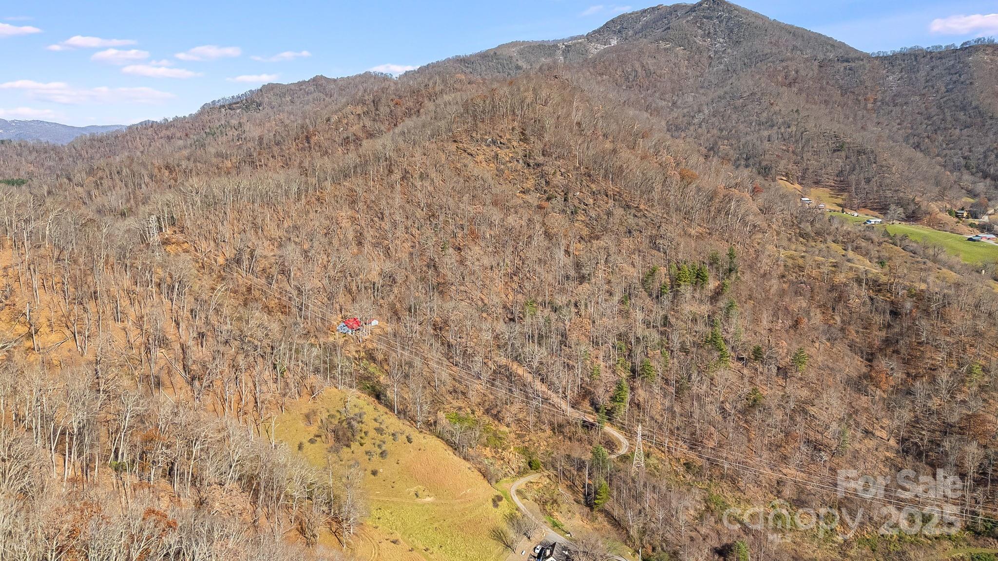 550 Cale Way Clyde NC 28721