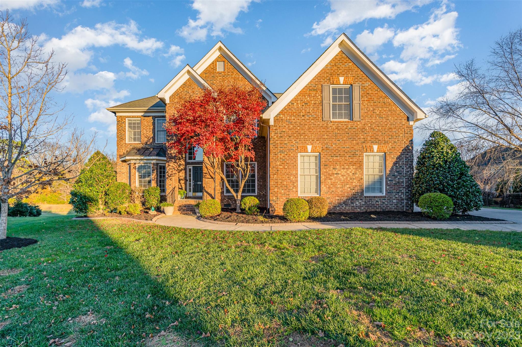 1003 Vaugelas Court Monroe NC 28110