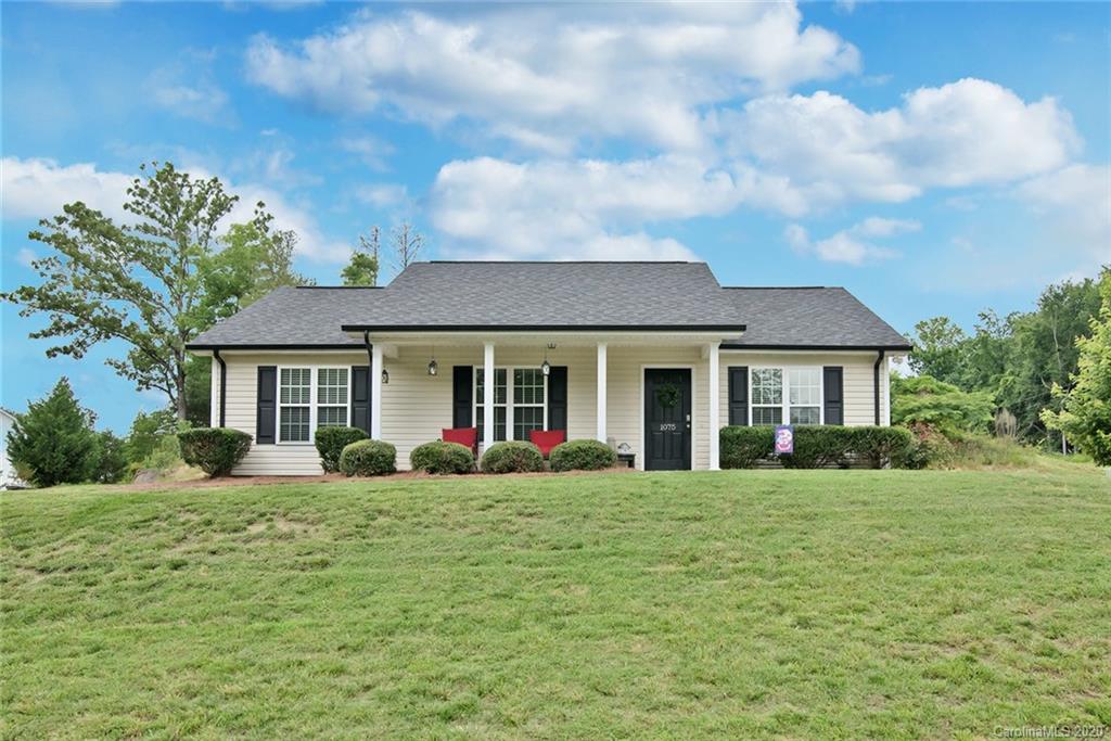 1075 Arrowhead Drive SE Concord NC 28025