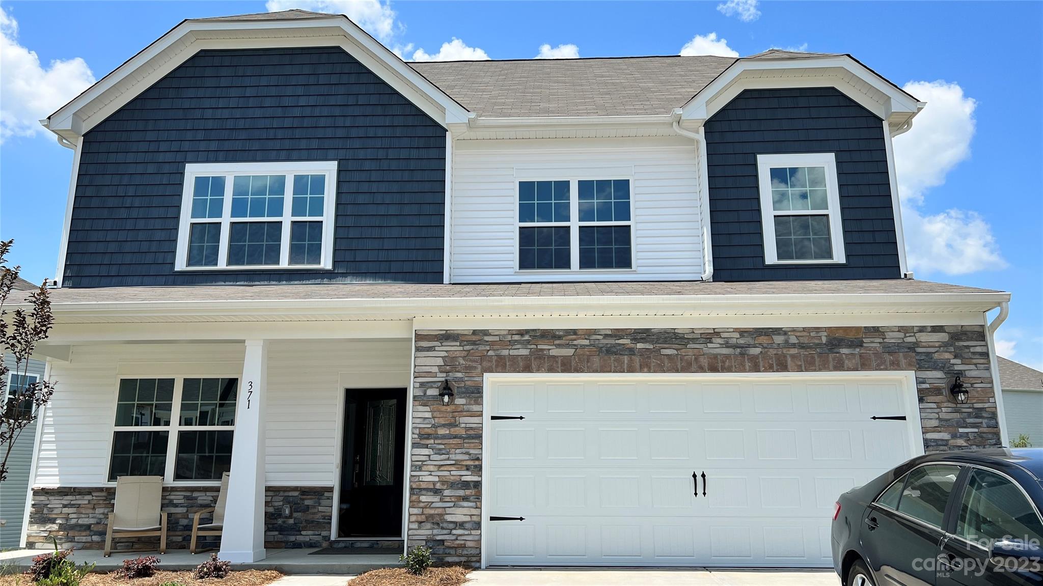 371 Kennerly Center Drive Mooresville NC 28115