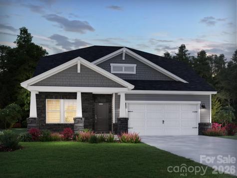 2067 Sunflower Circle Newton NC 28658