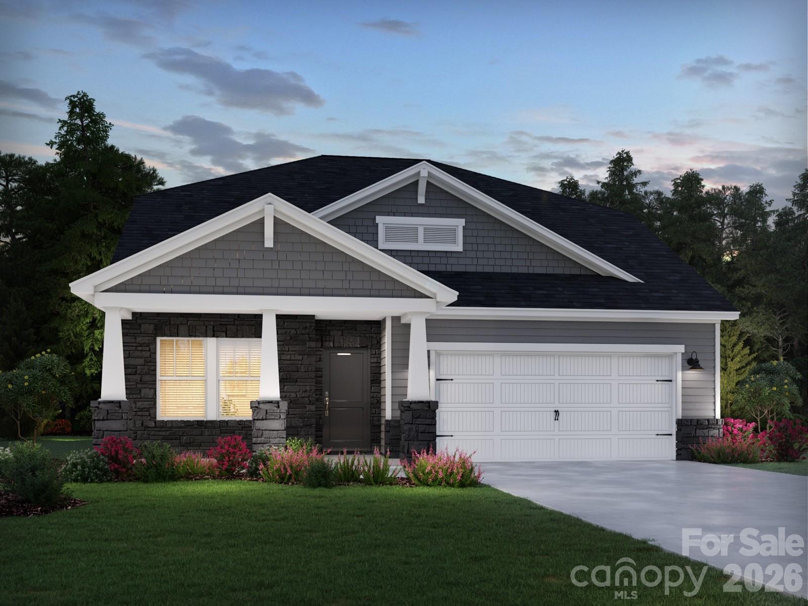 2067 Sunflower Circle Newton NC 28658