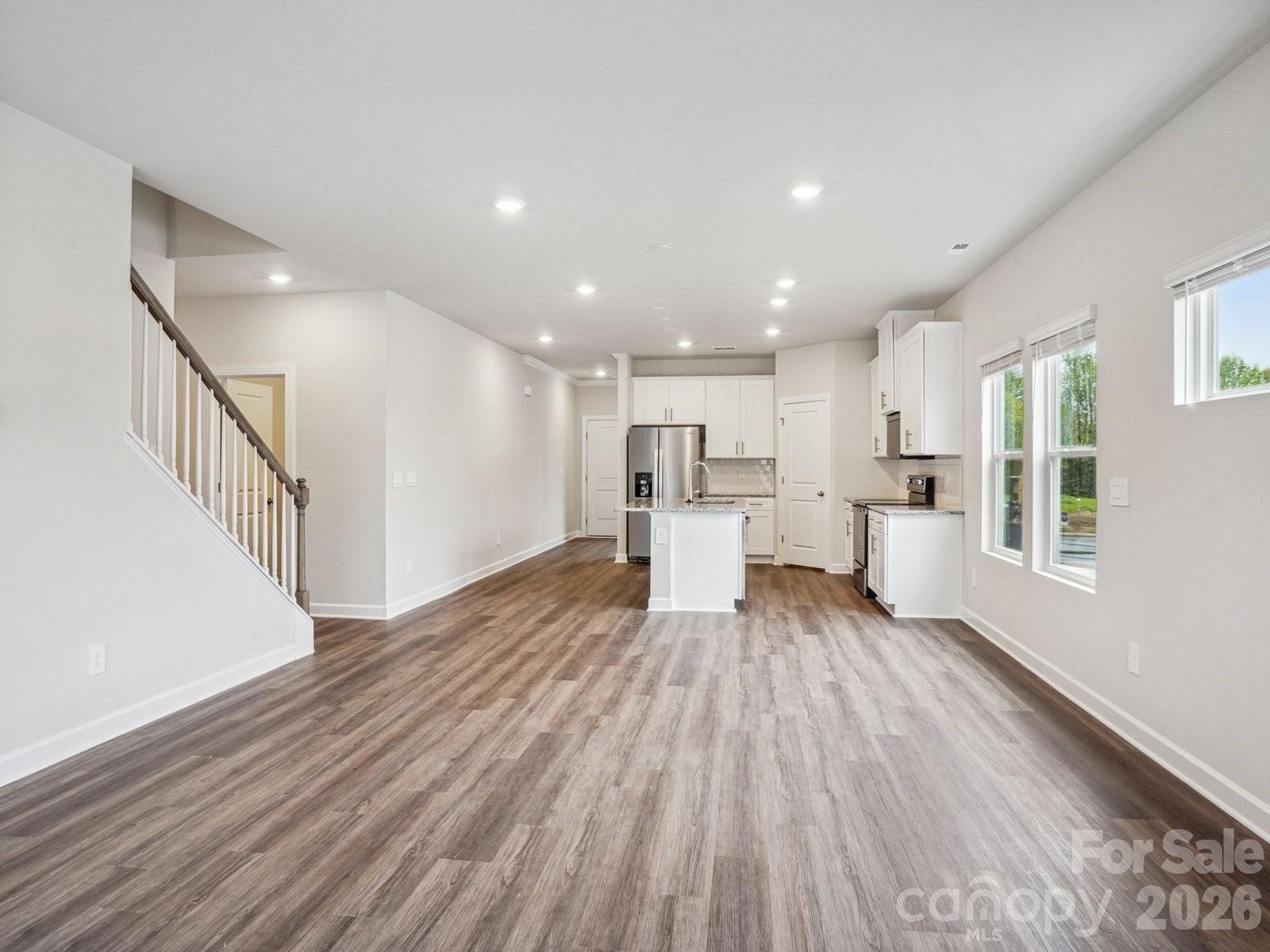 2067 Sunflower Circle Newton NC 28658