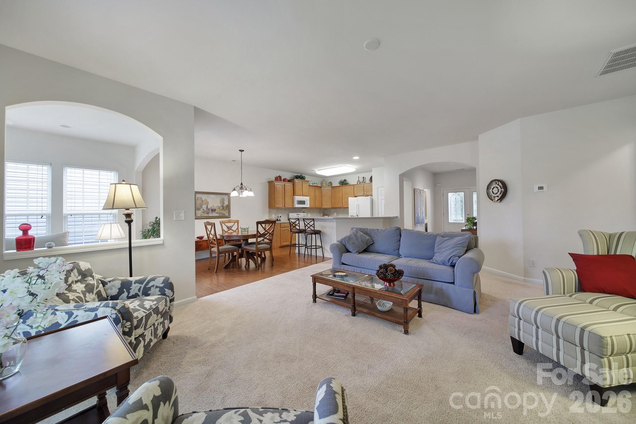 2047 Kennedy Drive Indian Land SC 29707