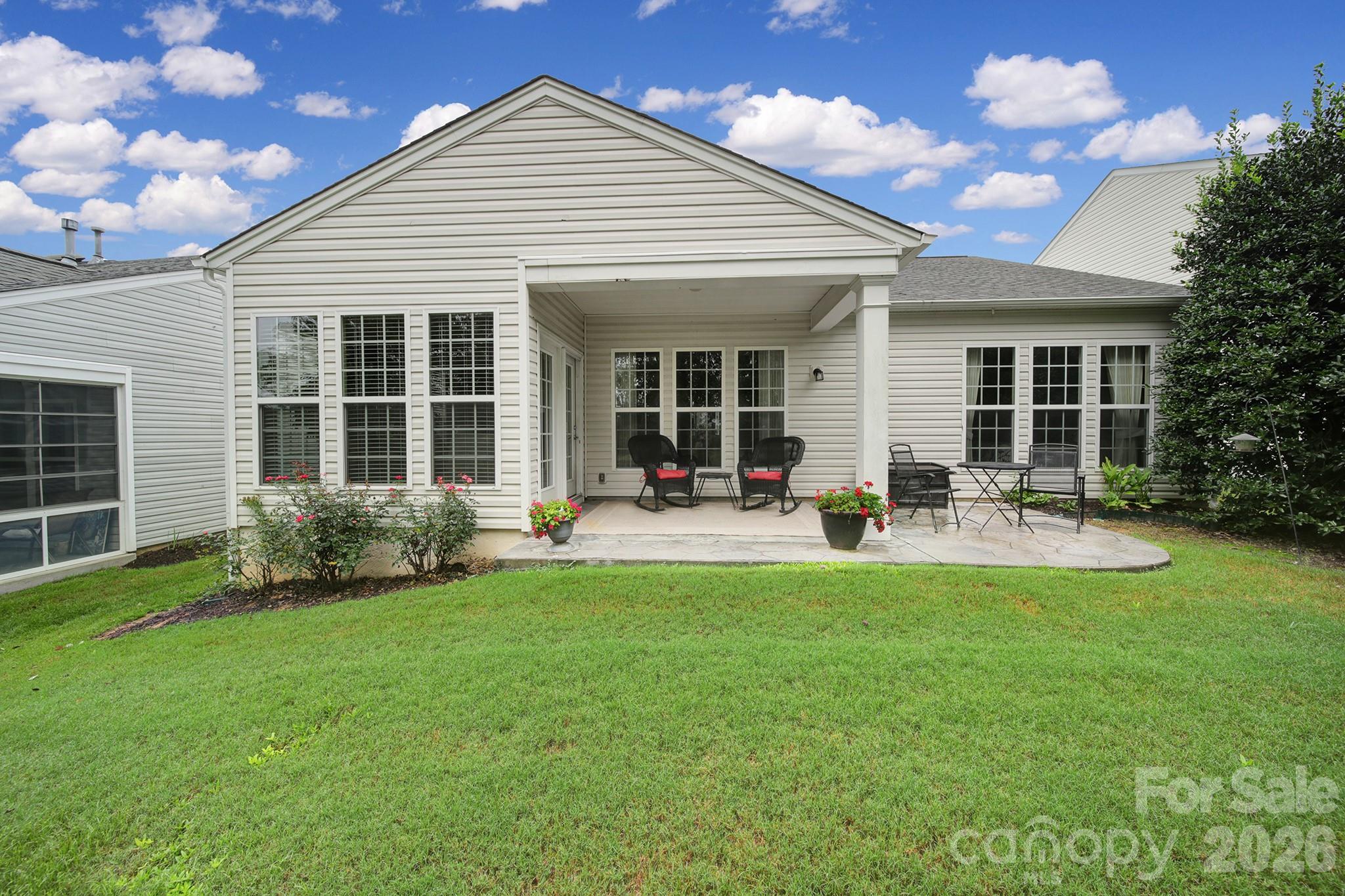 2047 Kennedy Drive Indian Land SC 29707