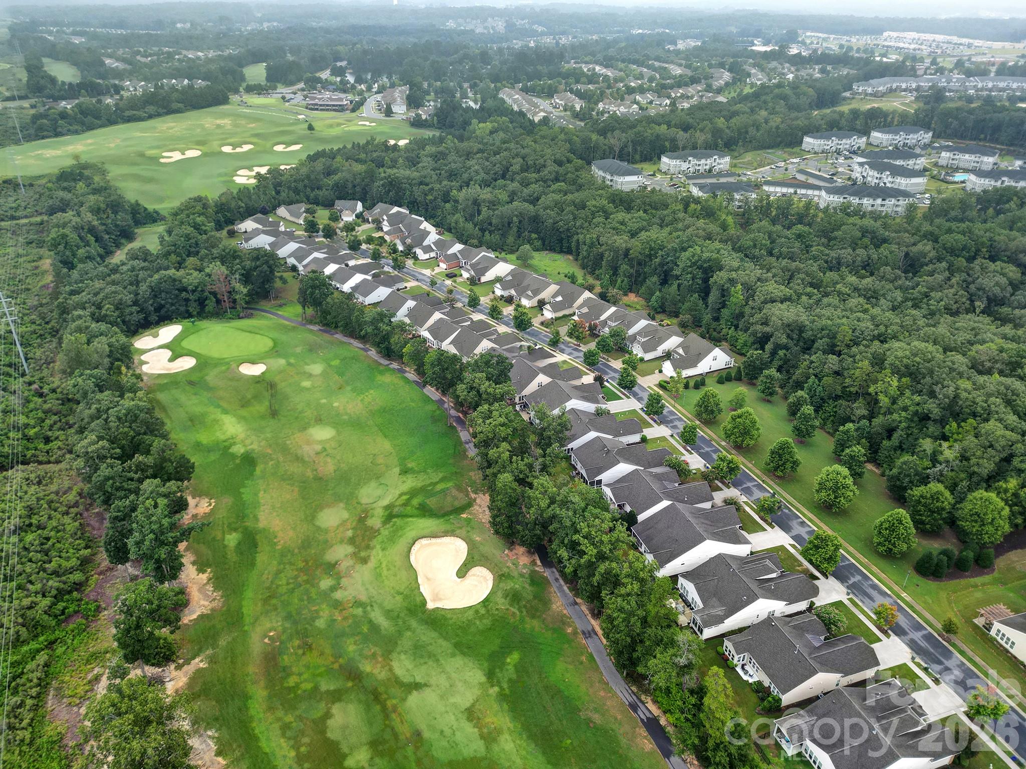 2047 Kennedy Drive Indian Land SC 29707