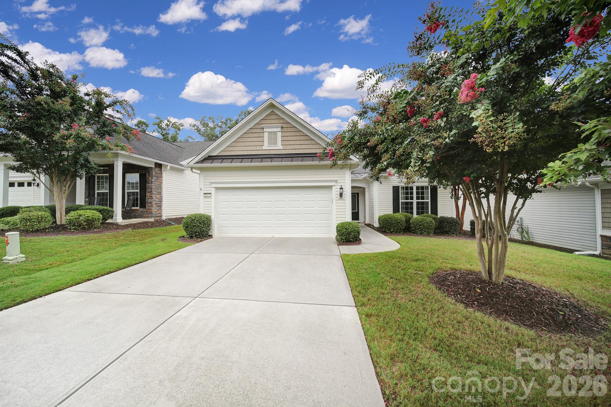 2047 Kennedy Drive Indian Land SC 29707