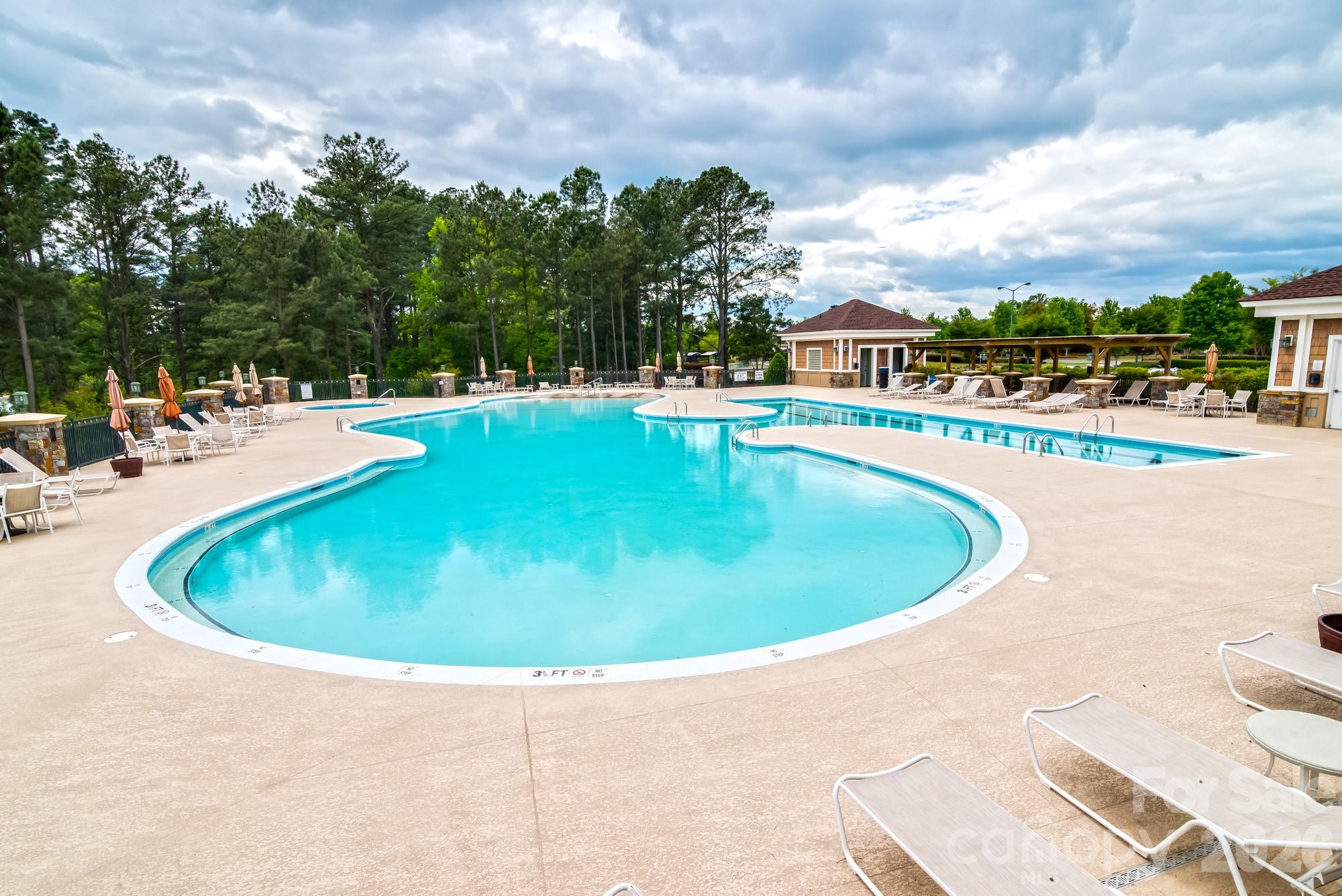 2047 Kennedy Drive Indian Land SC 29707