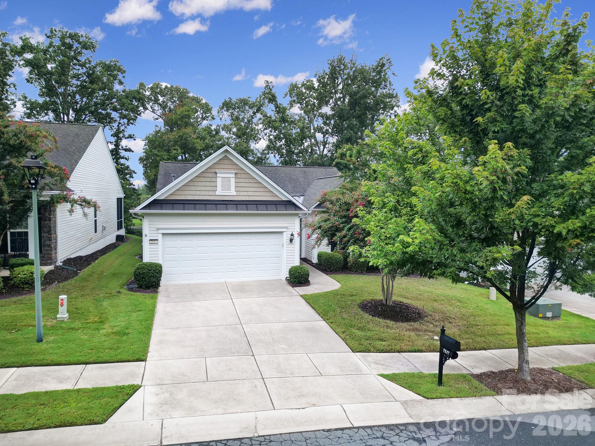 2047 Kennedy Drive Indian Land SC 29707
