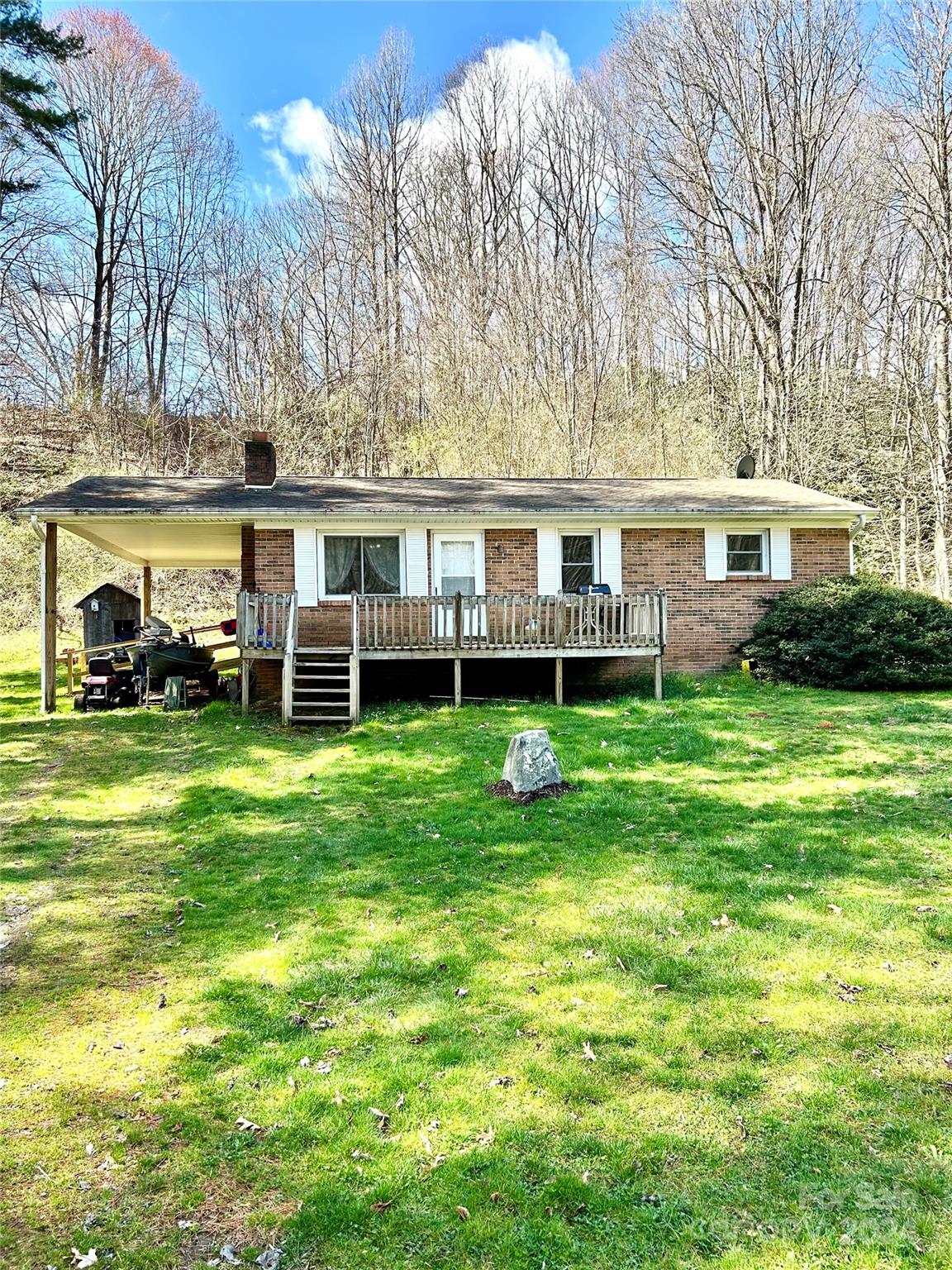 186 Stiles Road Waynesville NC 28786