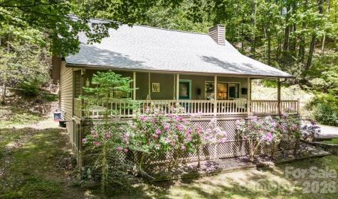 61 Greer Way Mars Hill NC 28754