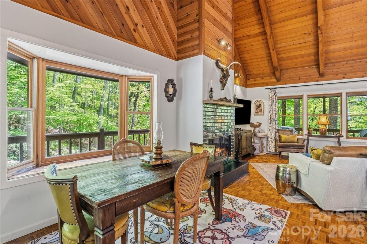 61 Greer Way Mars Hill NC 28754