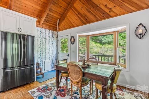 61 Greer Way Mars Hill NC 28754