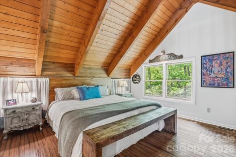 61 Greer Way Mars Hill NC 28754