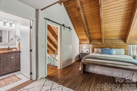 61 Greer Way Mars Hill NC 28754