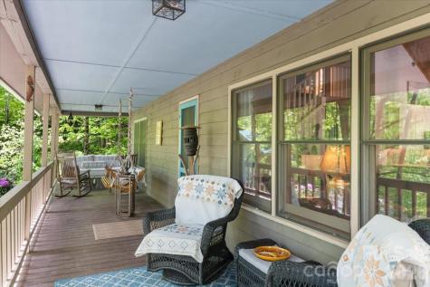 61 Greer Way Mars Hill NC 28754