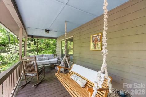 61 Greer Way Mars Hill NC 28754