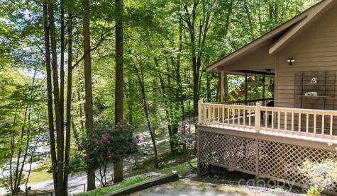 61 Greer Way Mars Hill NC 28754