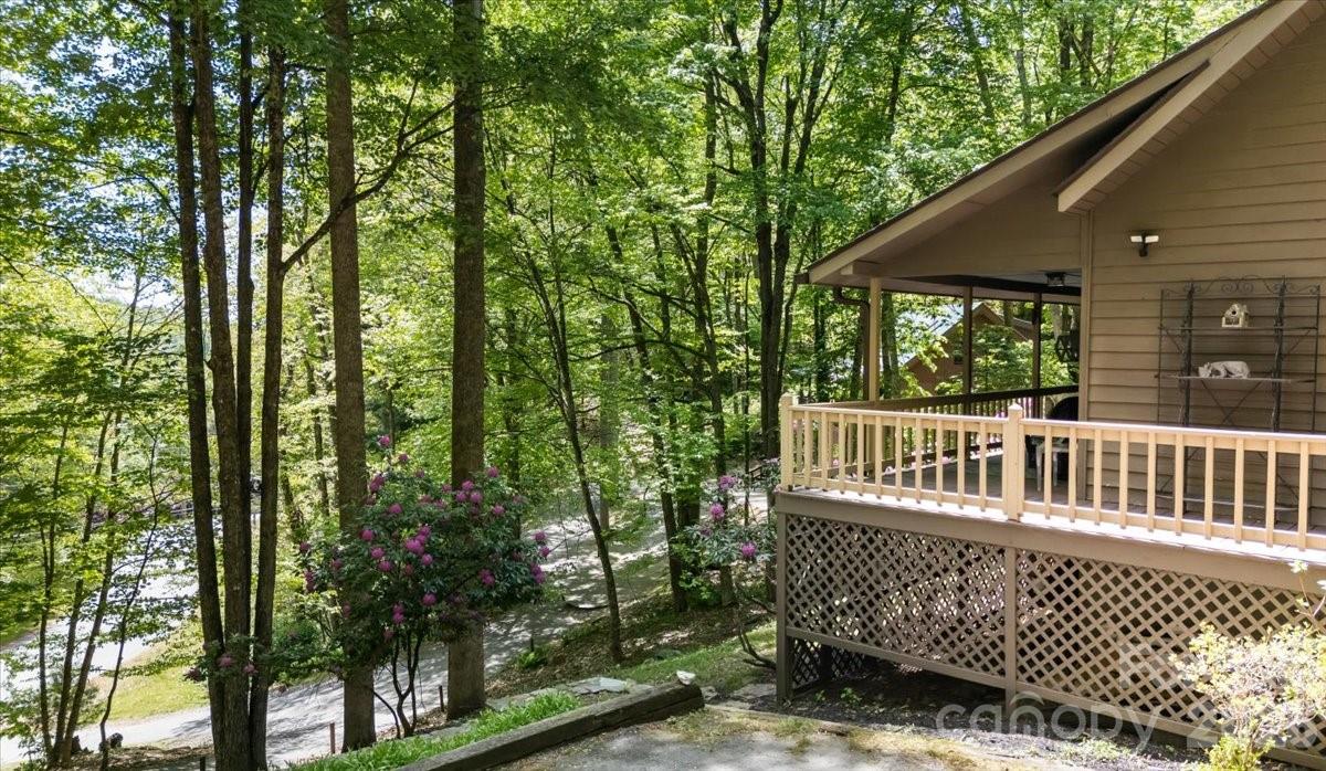 61 Greer Way Mars Hill NC 28754
