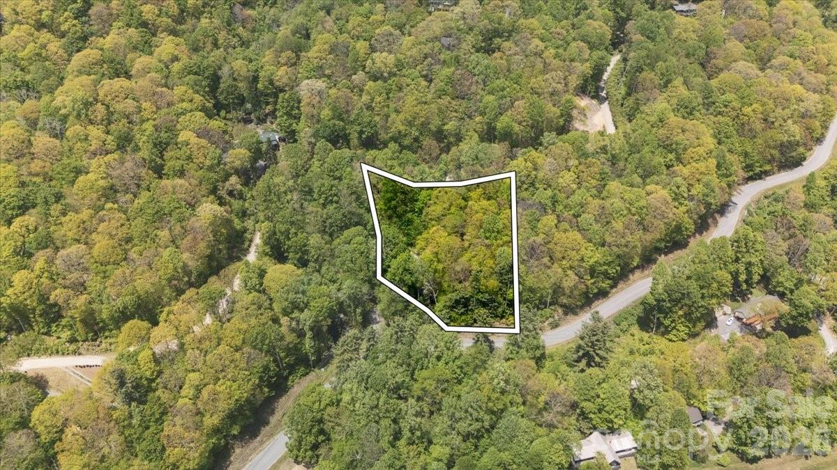 61 Greer Way Mars Hill NC 28754