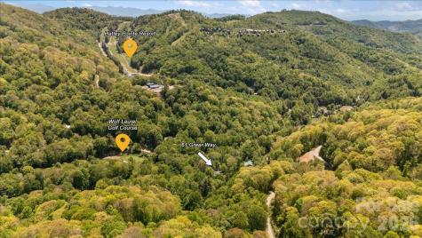 61 Greer Way Mars Hill NC 28754