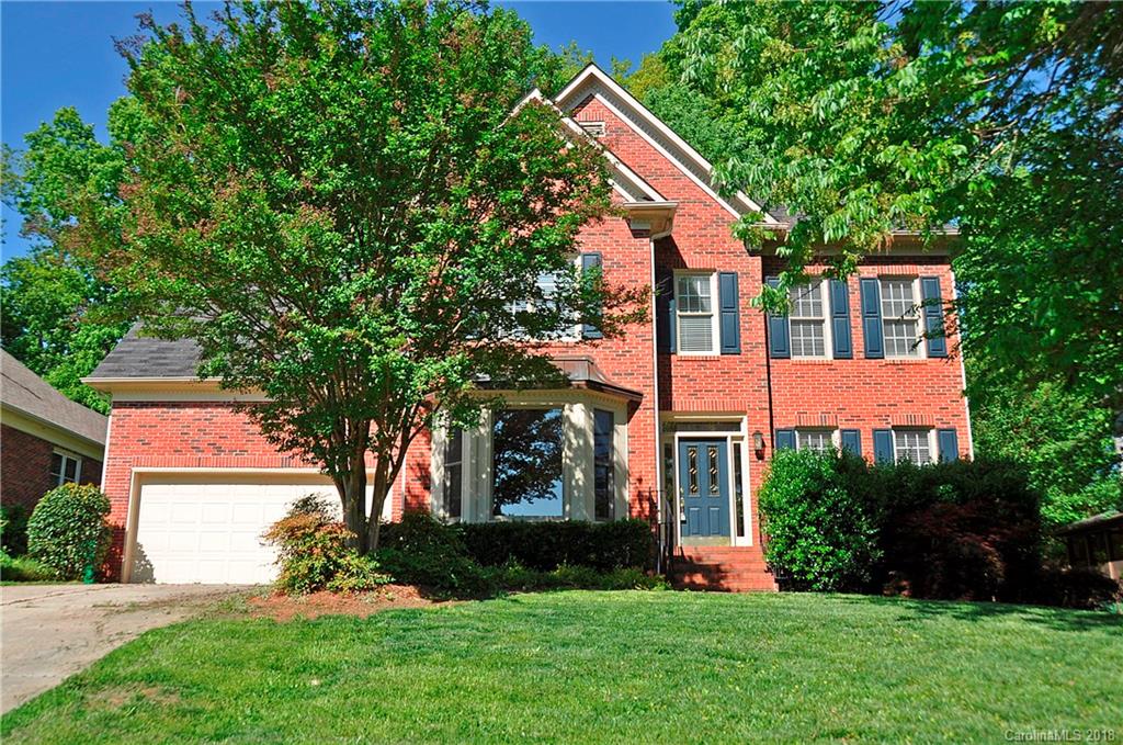 6908 Curlee Court Charlotte NC 28277