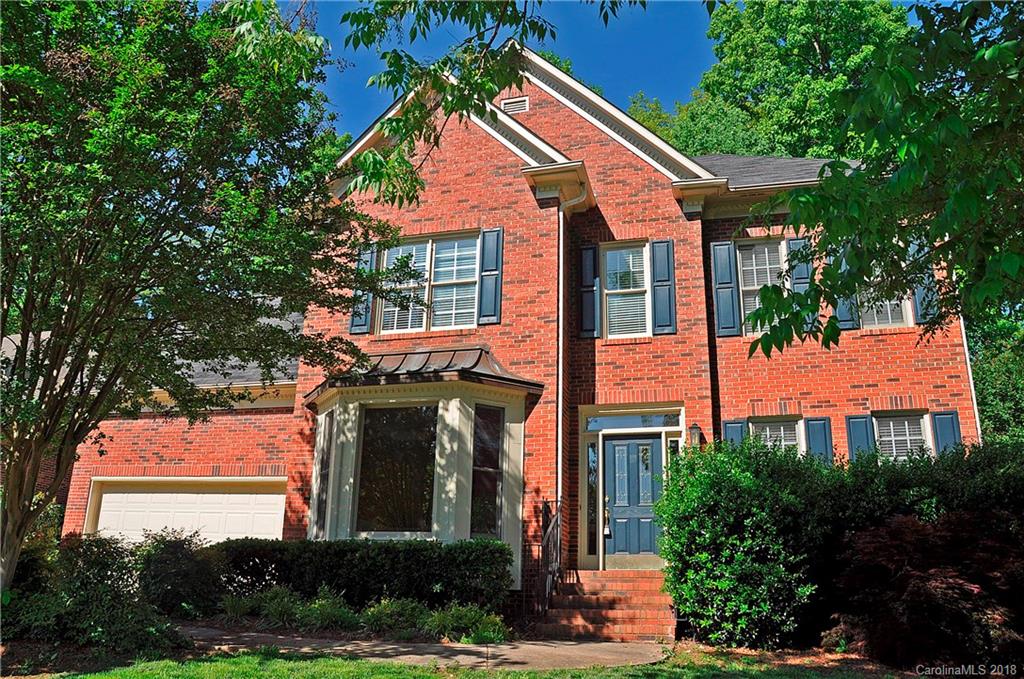 6908 Curlee Court Charlotte NC 28277