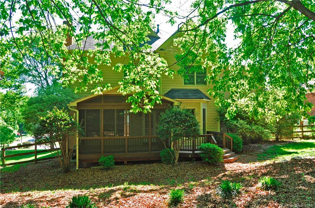 6908 Curlee Court Charlotte NC 28277