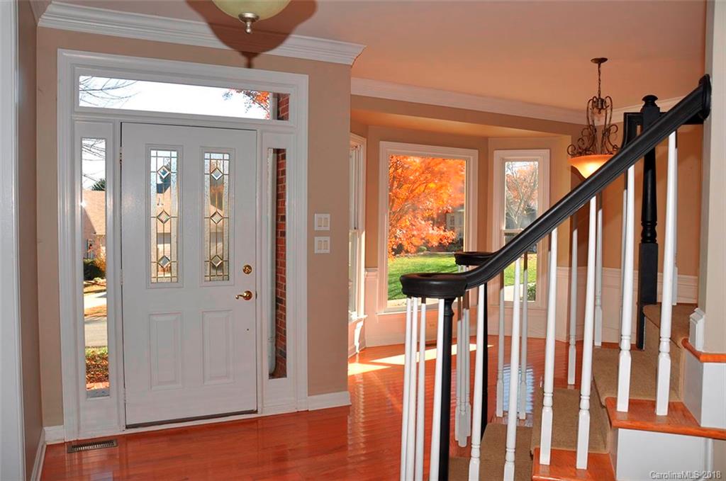 6908 Curlee Court Charlotte NC 28277