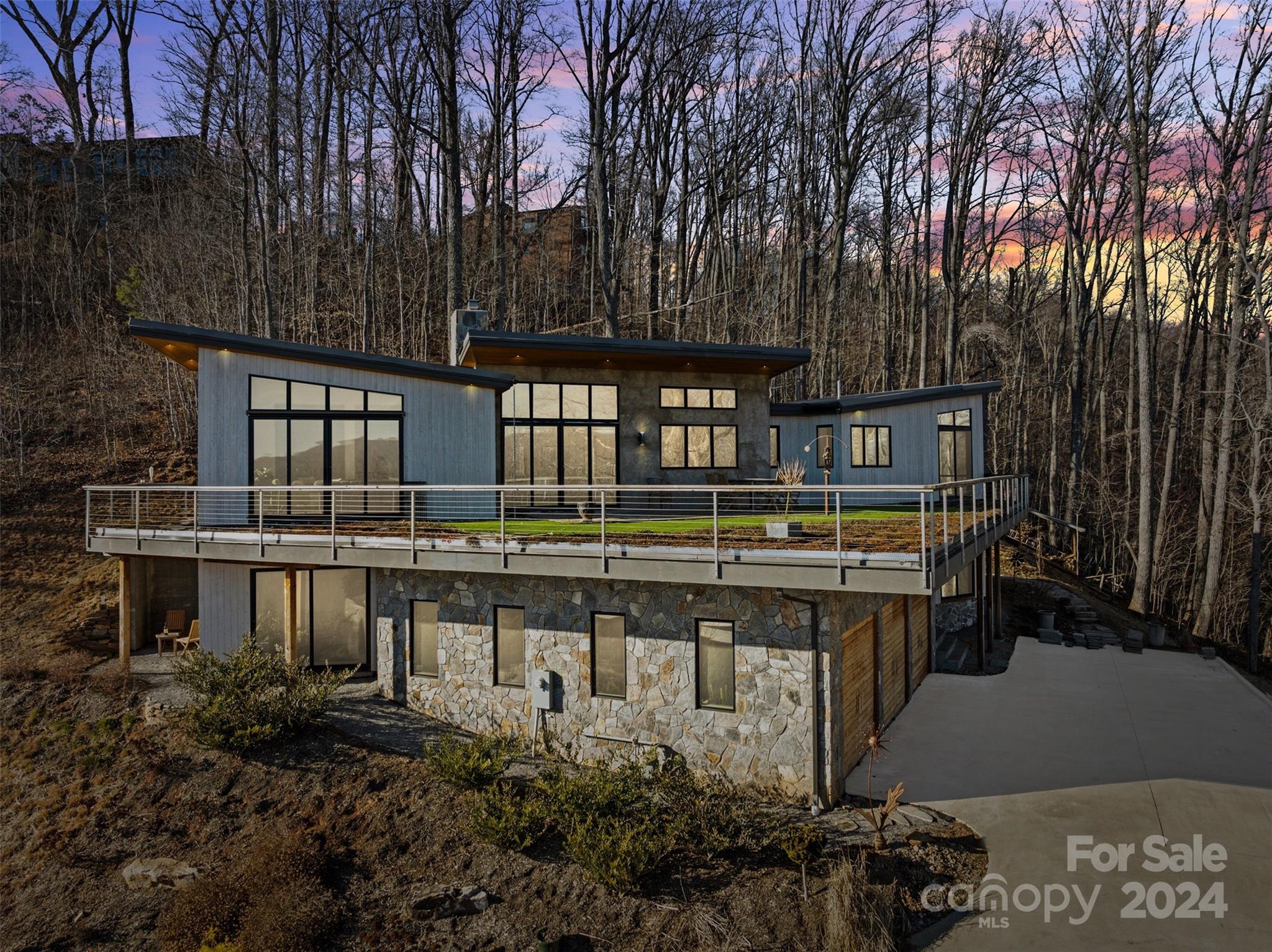 17 Samuel Ashe Drive Asheville NC 28805
