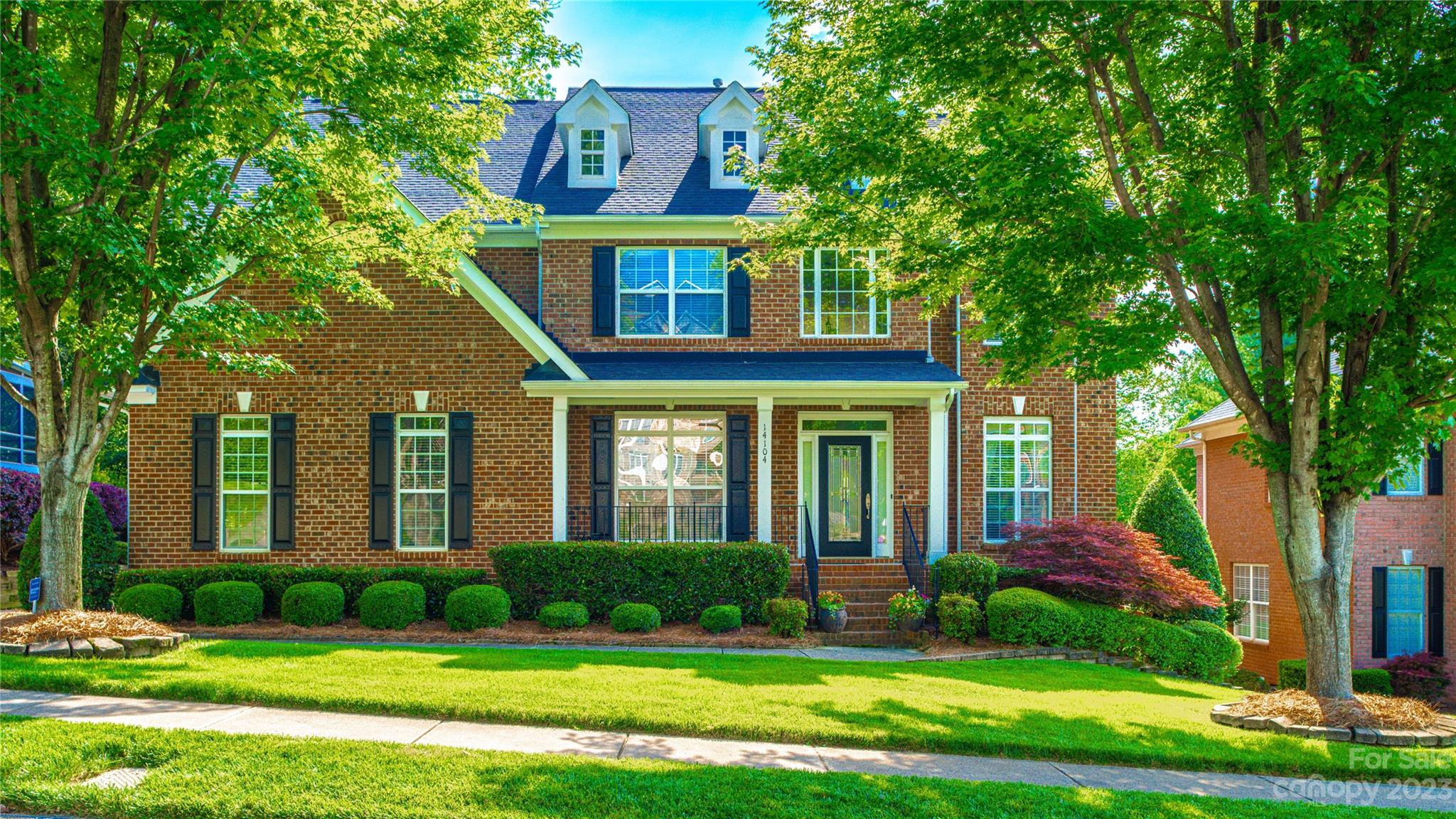 14104 Bramborough Road Huntersville NC 28078