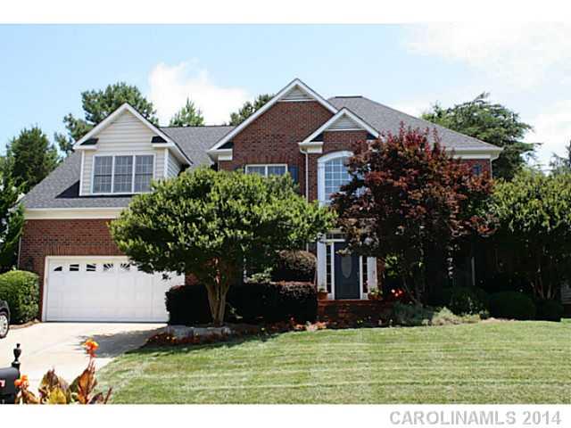 1103 Coachman Drive Waxhaw NC 28173
