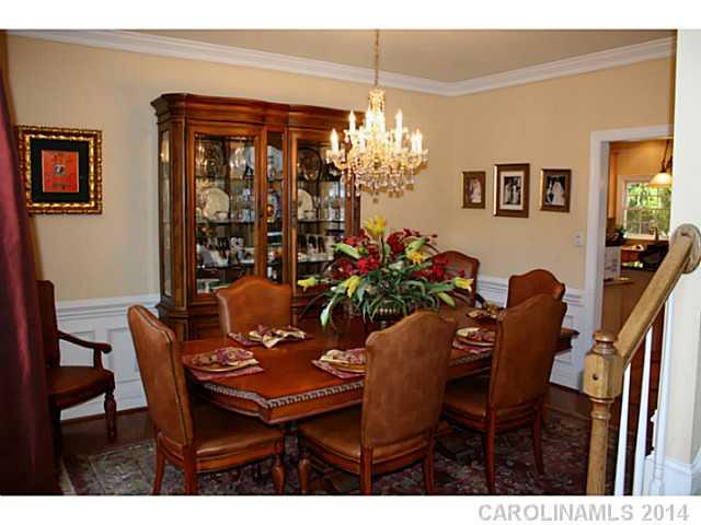 1103 Coachman Drive Waxhaw NC 28173