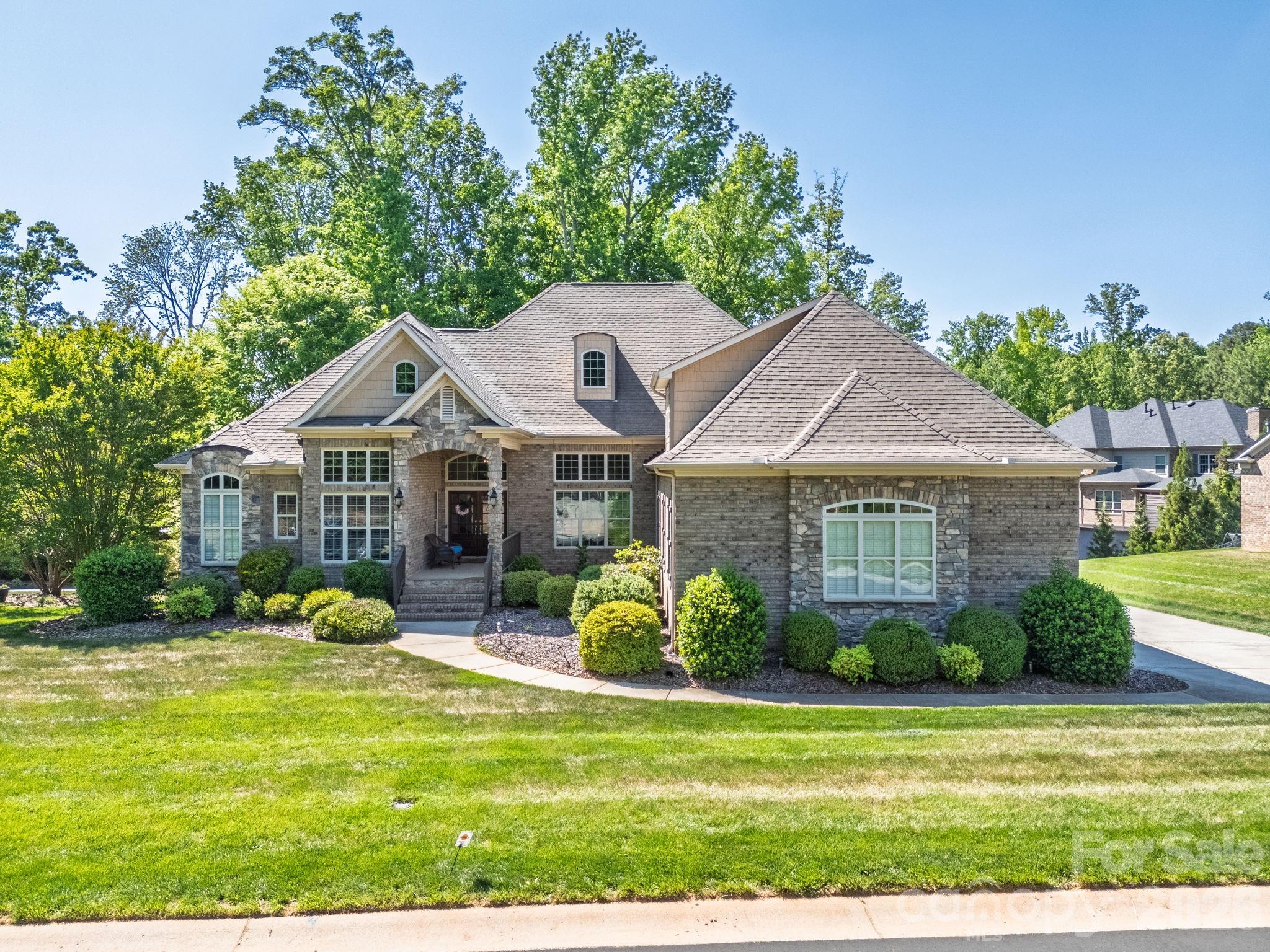 3138 Rappahannock Court Matthews NC 28104